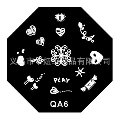 QA 6