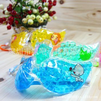 丙烯酸芳香-吸水珠树脂--冰巾冰垫厂家空气升视频环球德图片
