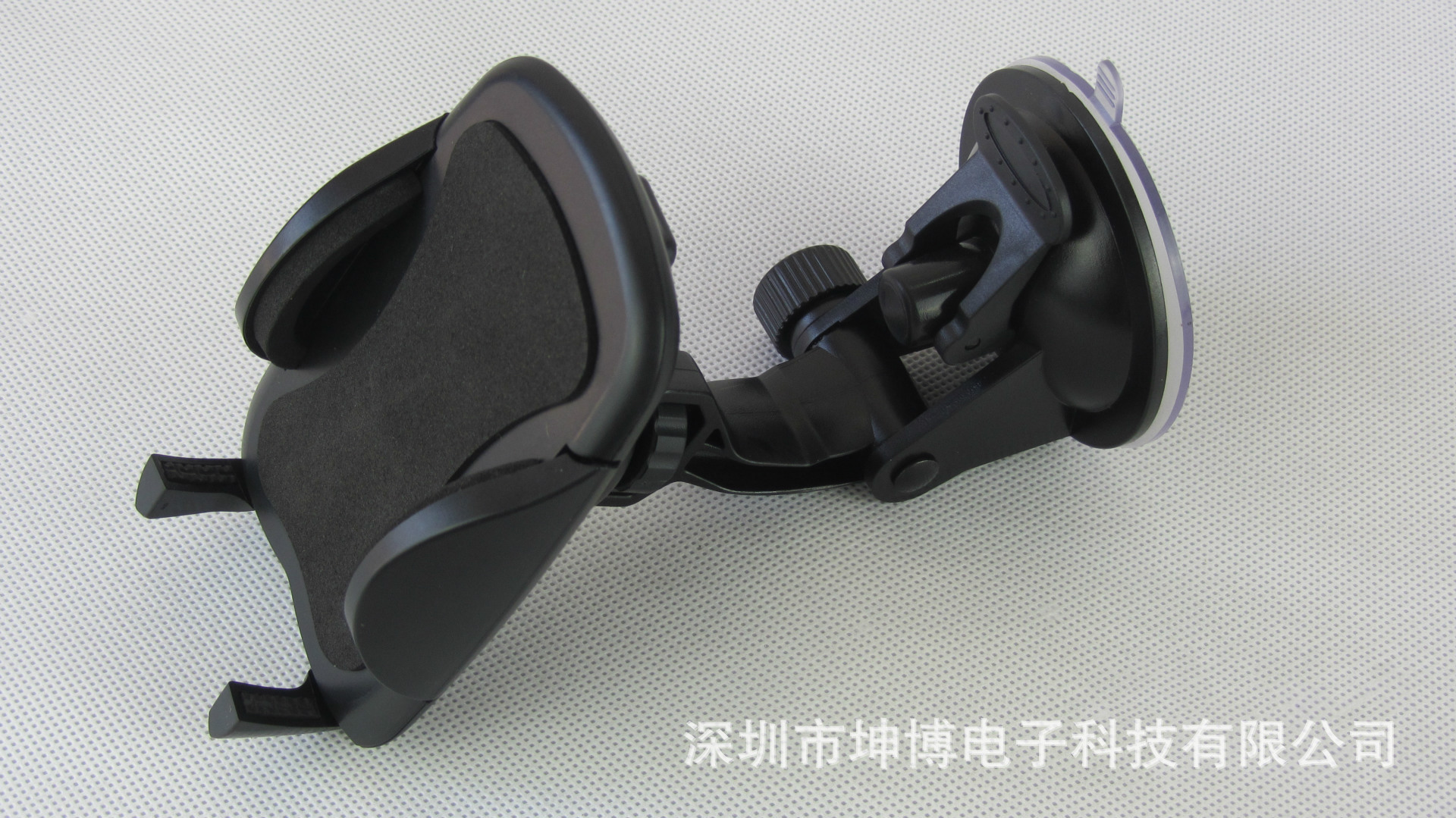 手机吸盘支架 多功能手机PND导航车载吸盘支