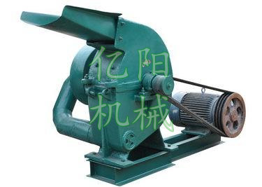 秸秆粉碎机(亿阳机械1)