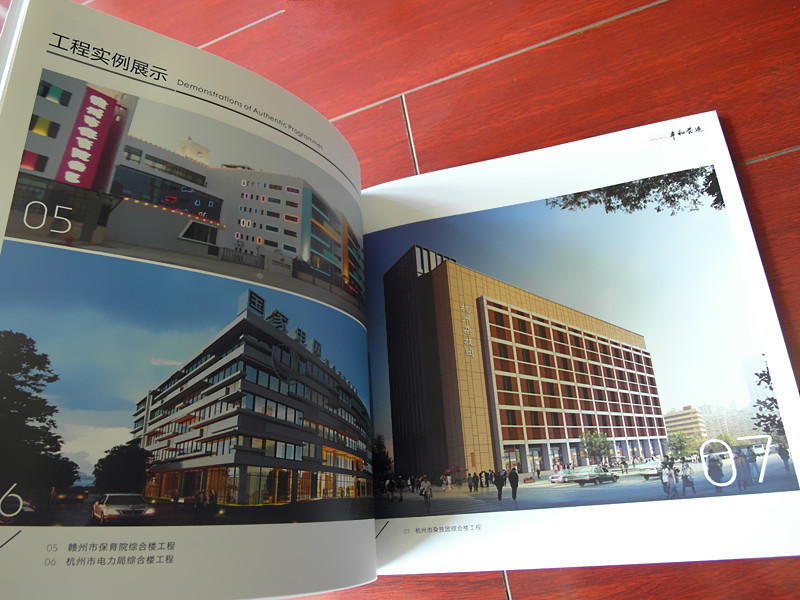 宣传画册-丰和正雅5