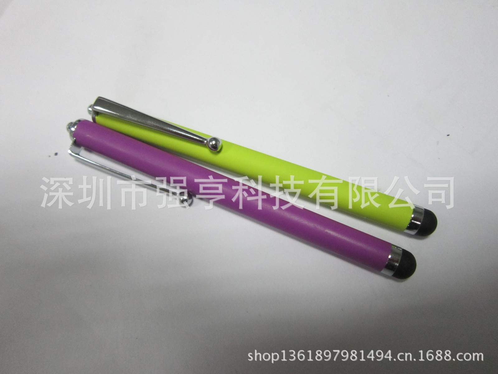 手写笔-苹果手机屏幕触控电容笔 苹果安卓专用