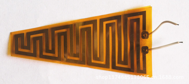 mr 067   尺寸：91x46mm  电阻：11.7Ω