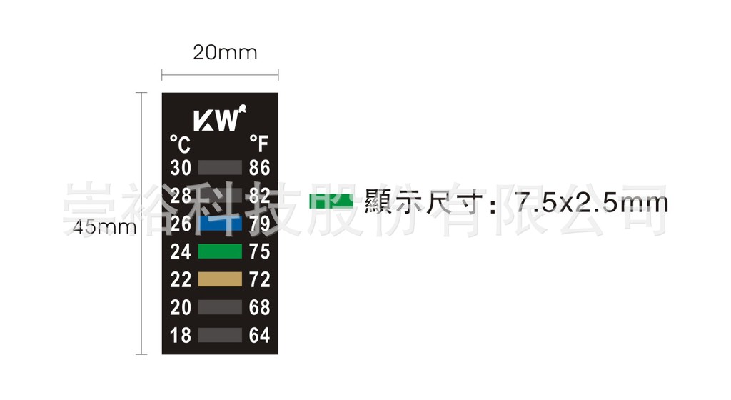 18-30 20x45mm