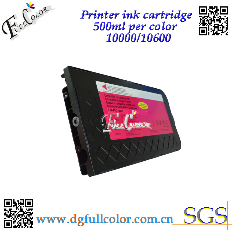 magenta ink cartridge