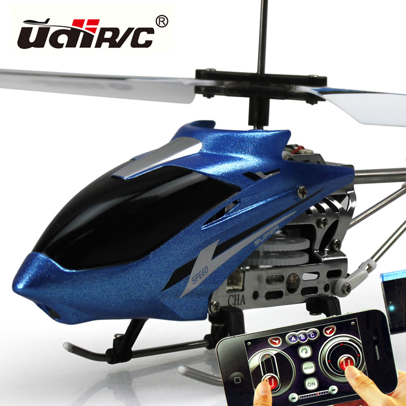 优迪U807A带陀螺仪3.5通道直升机玩具 iPhone遥控飞机 图片_高清大图 - 阿里巴巴