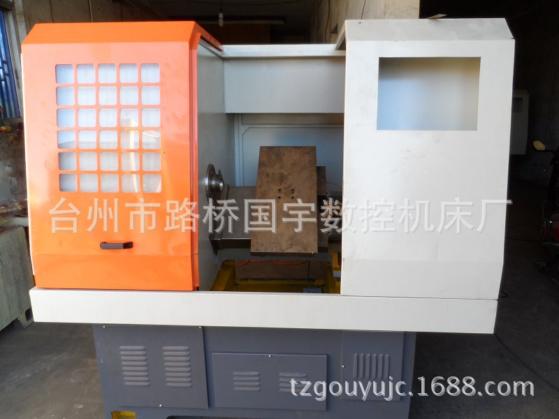 【欢迎选购】订做高品质数控、斜床身线轨/数控车床光机