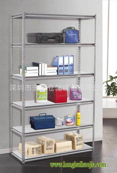 轻型仓库货架-1