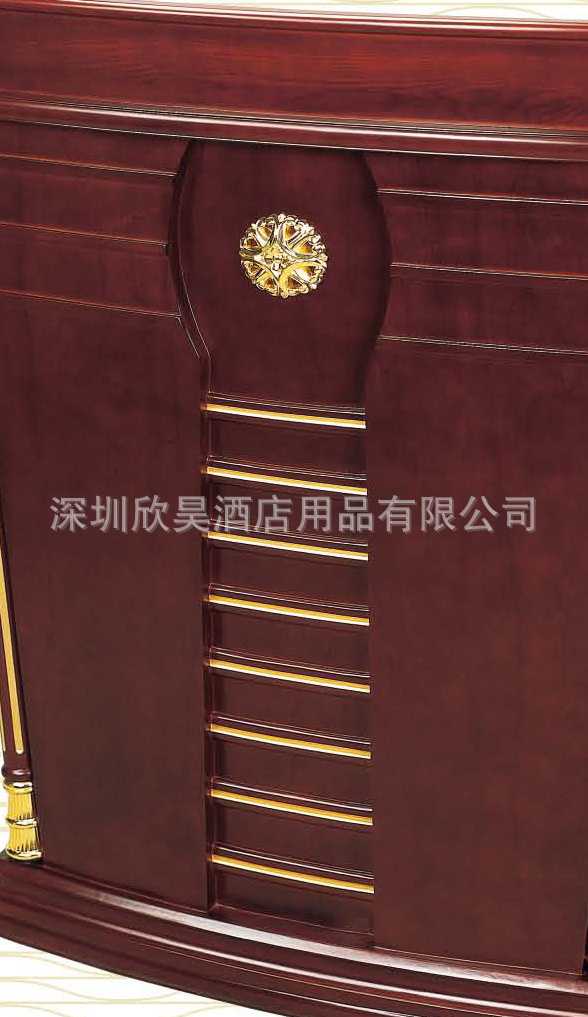 YT-2演讲台装饰1