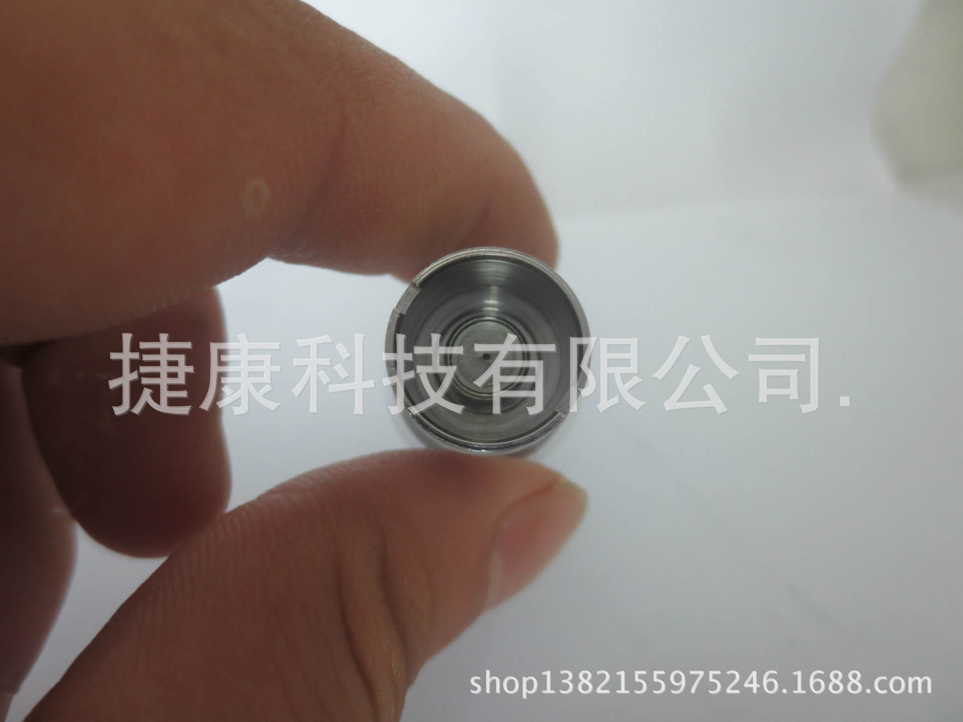 【捷康电子烟 灯泡雾化器 glass globe atomize