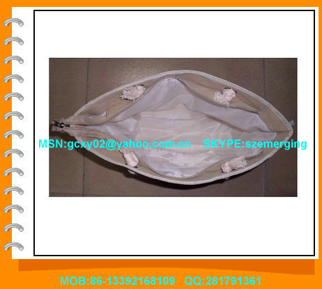 600D polyester shopping bag (5