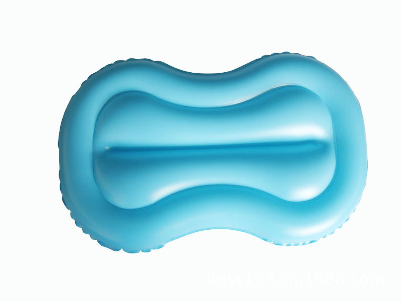 42.5x24cm inflatable pillow(JS