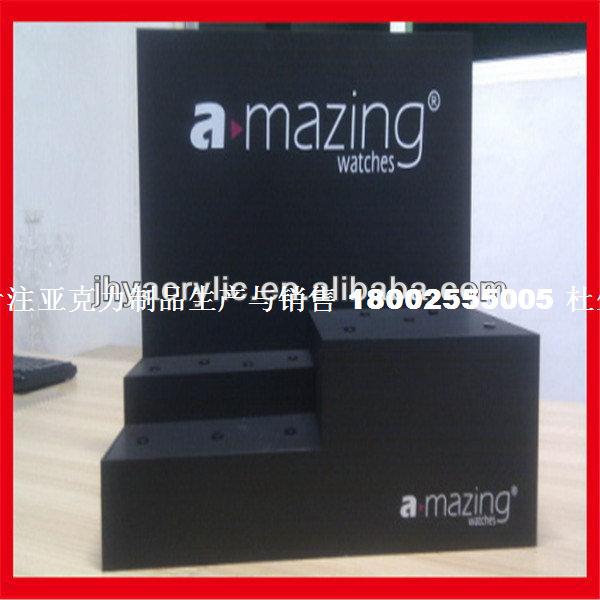 display stand series@acrylic watch display#BJ (213)-2