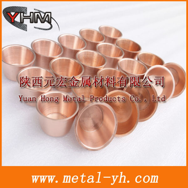 无氧铜坩埚 (5)