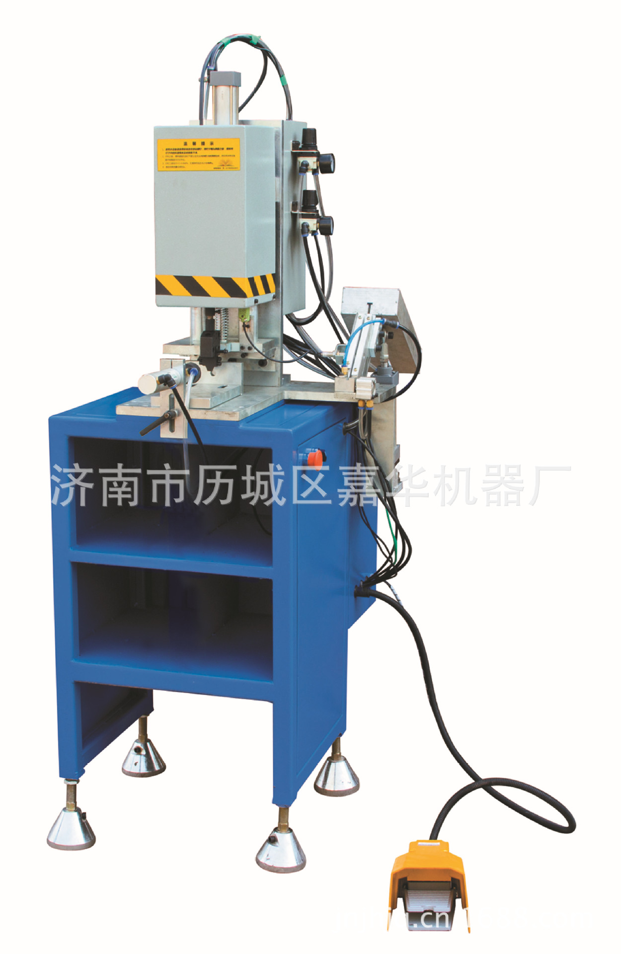 厂家供应pvc门窗自动螺丝紧固机