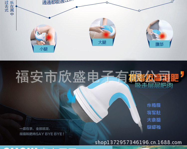 推脂機
