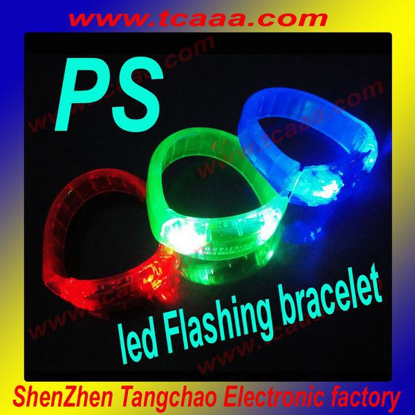 led bracelet (22)