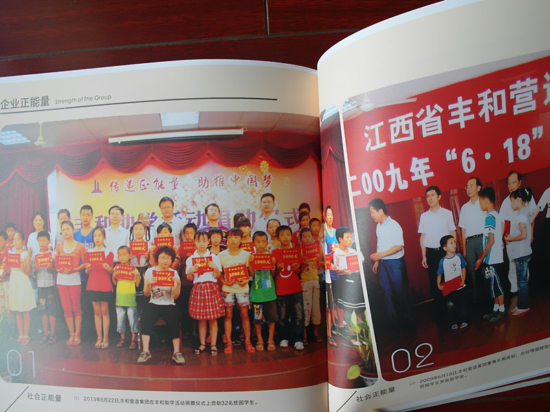 宣传画册-丰和正雅12