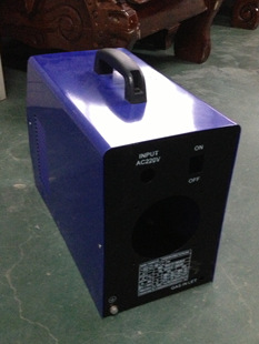 钣金加工-电焊机外壳 WSE-200A-钣金加工尽在