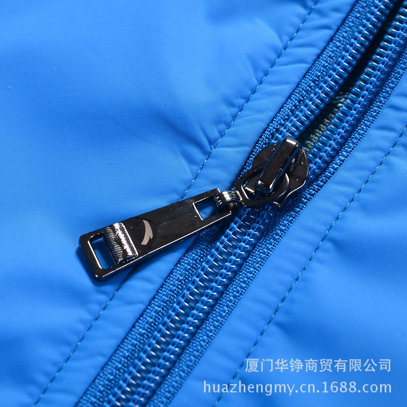 批发现货 <em>特步运动服</em> 户外夹克 <em>男外套</em> 春秋季男