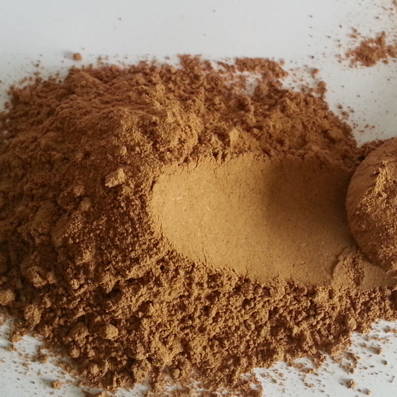 植物提取物-供应天然茶籽粉茶粕(含茶皂素) (养殖清塘剂) 25公斤一包-植物