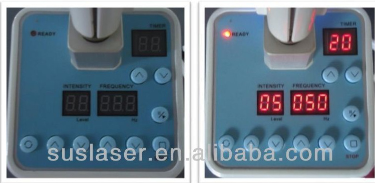 【2013欧美热销 PDT / LED<em>激光头发</em>再生治疗