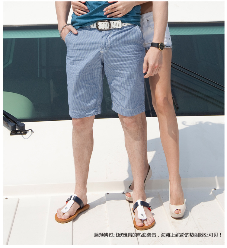 批发采购<em>男式休闲裤</em>-OLRIK<em>夏季</em>欧美<em>男式休闲</em>