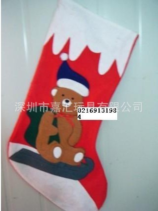 圣诞袜1