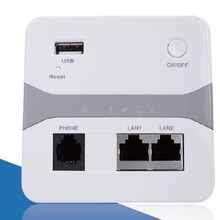 找相似款-墙壁式wifi路由器 迷你式ap 大功率ap