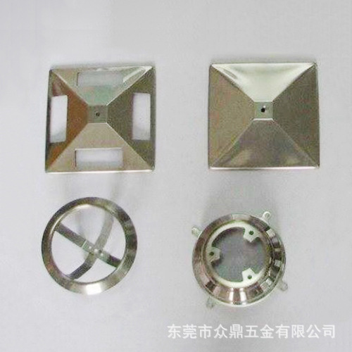 灯饰壳