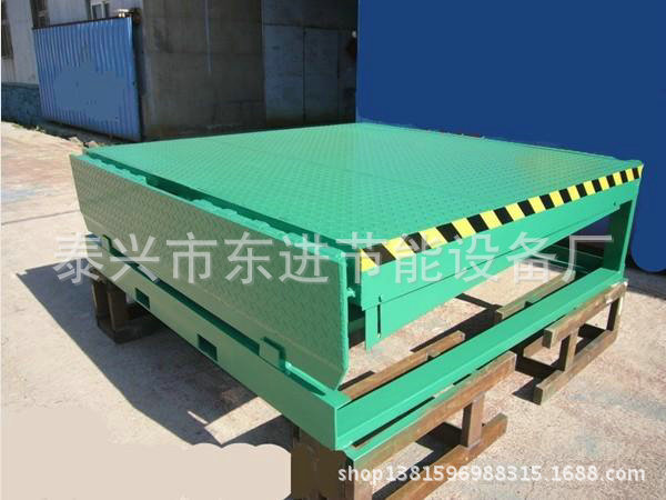 固定式等车桥 (10)