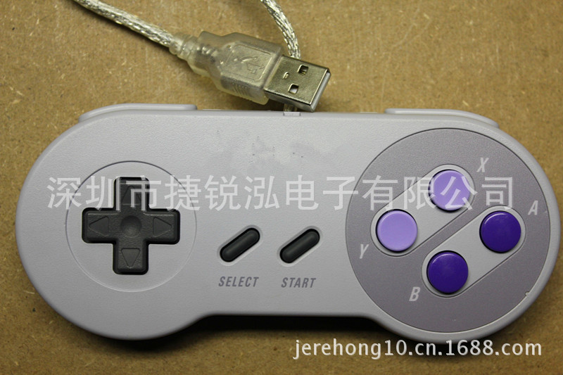 gamepad_副本