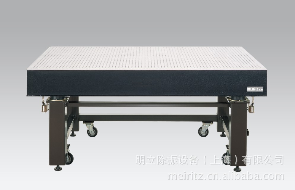 蜂窝型光学平台(SH及SHT系列)