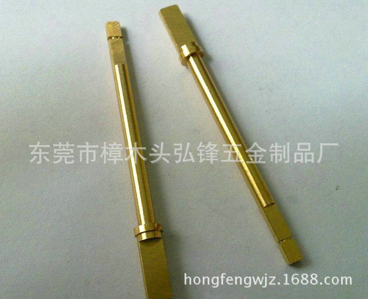 来图来样加工 精密五金轴机加工 精密轴加工