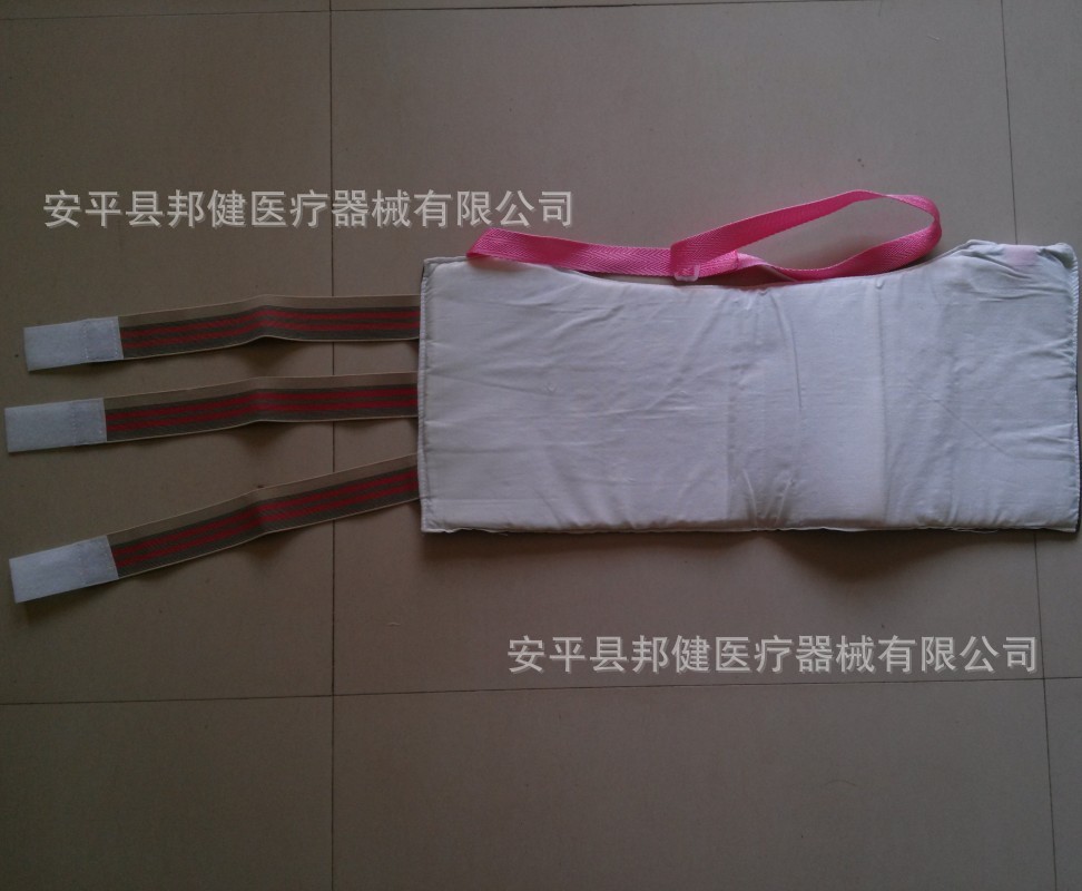 修圖，肋骨固定帶1