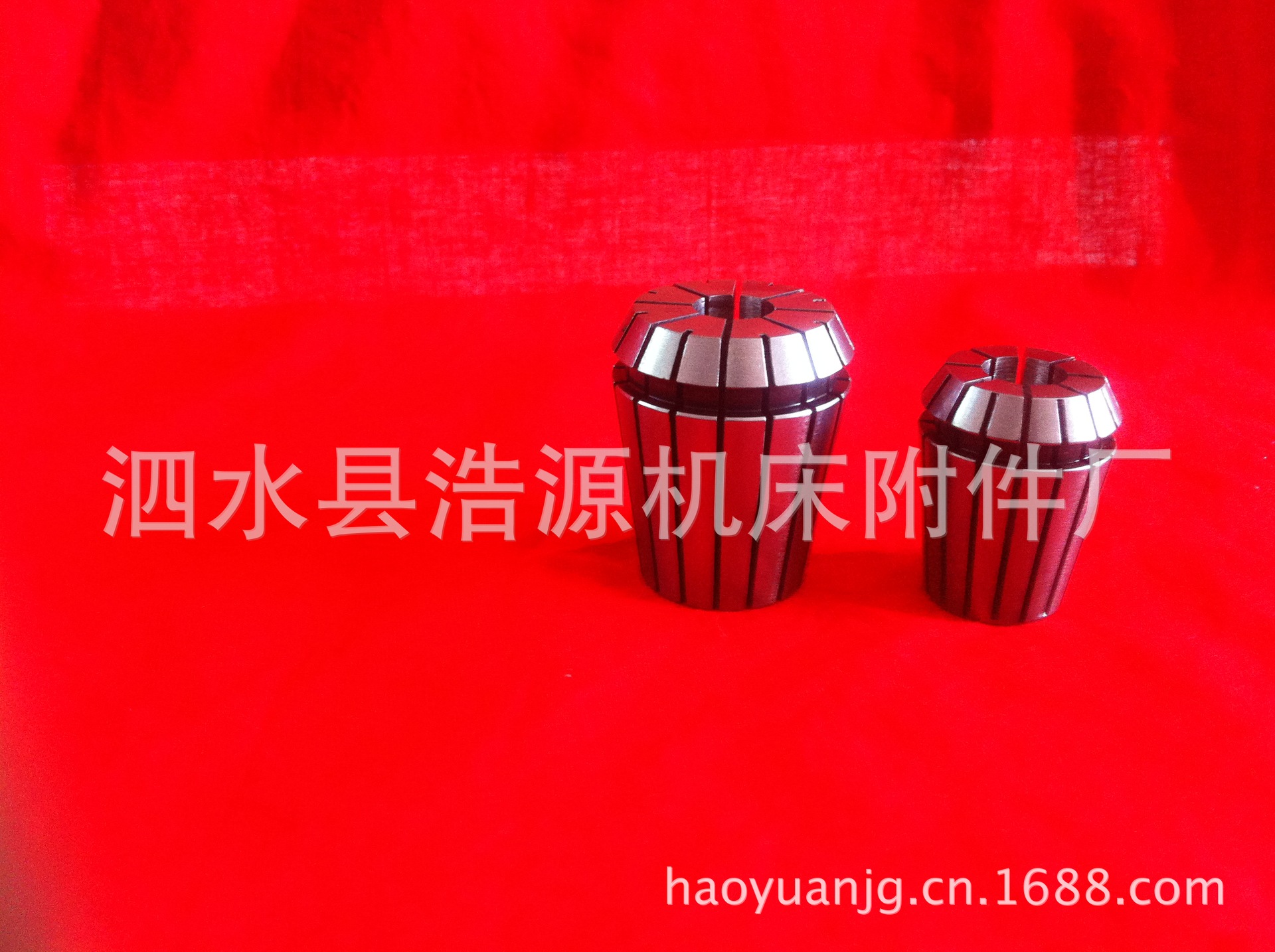 供应ER弹簧夹头|OZ25夹头|ER筒夹|R8夹头|高精密弹簧夹头