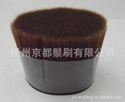 猪鬃,大中空,小中空,实心磨尖丝