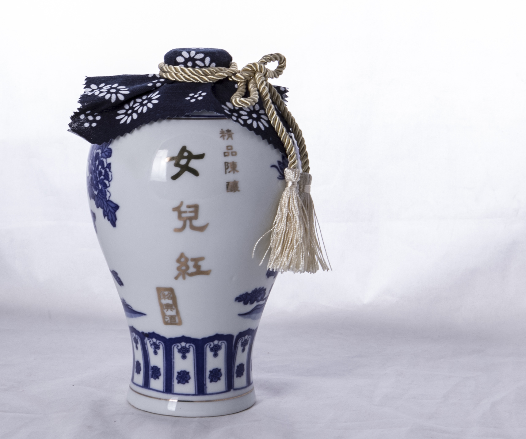 <em>女儿红十年</em>精品陈酿5L 图片_高清大图 - 阿里巴