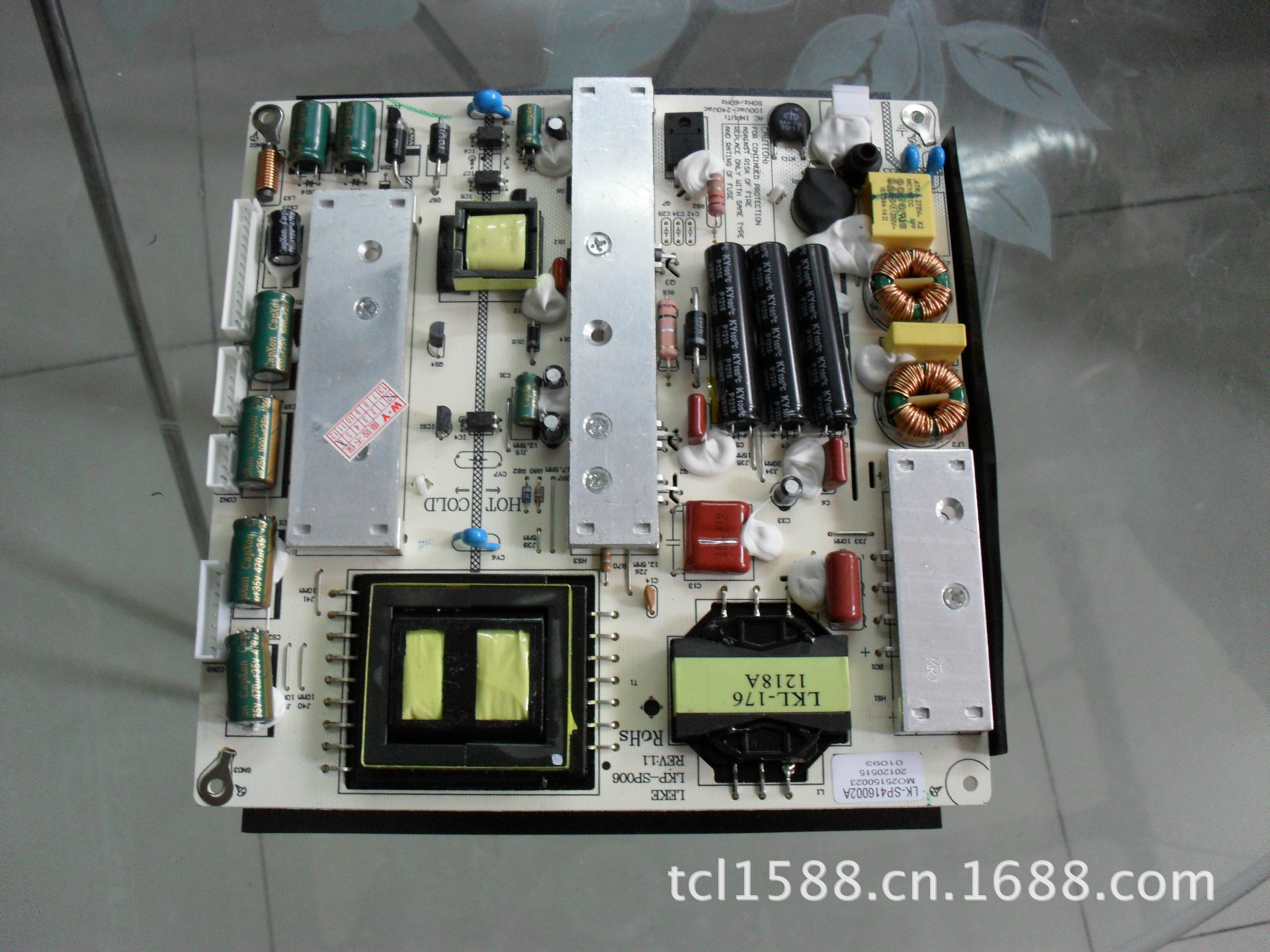 LED42寸電源板 (7)
