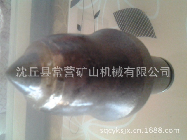 常营矿山机械有限公司主要经营截齿