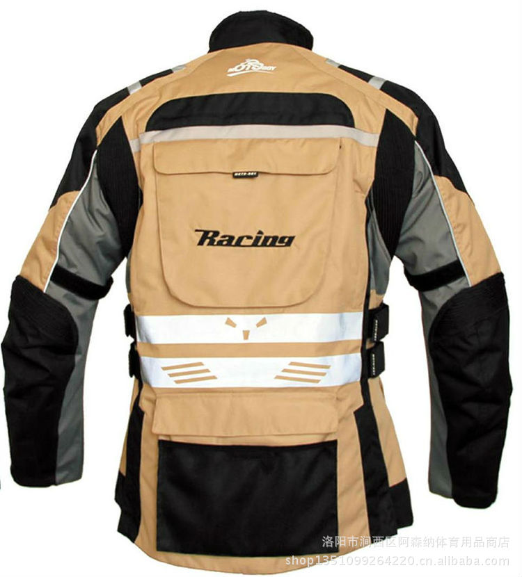 摩托车安全用品-MOTO BOY 骑行服装 批发 最