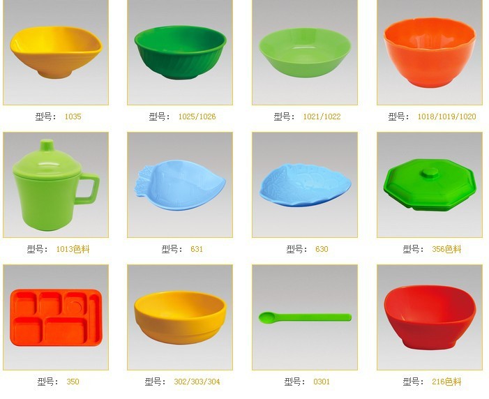 A1色料