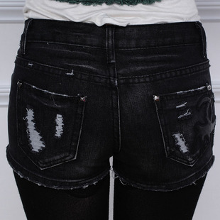 批发采购<em>女式牛仔</em>裤-2013新款春秋<em>冬季</em>女士牛