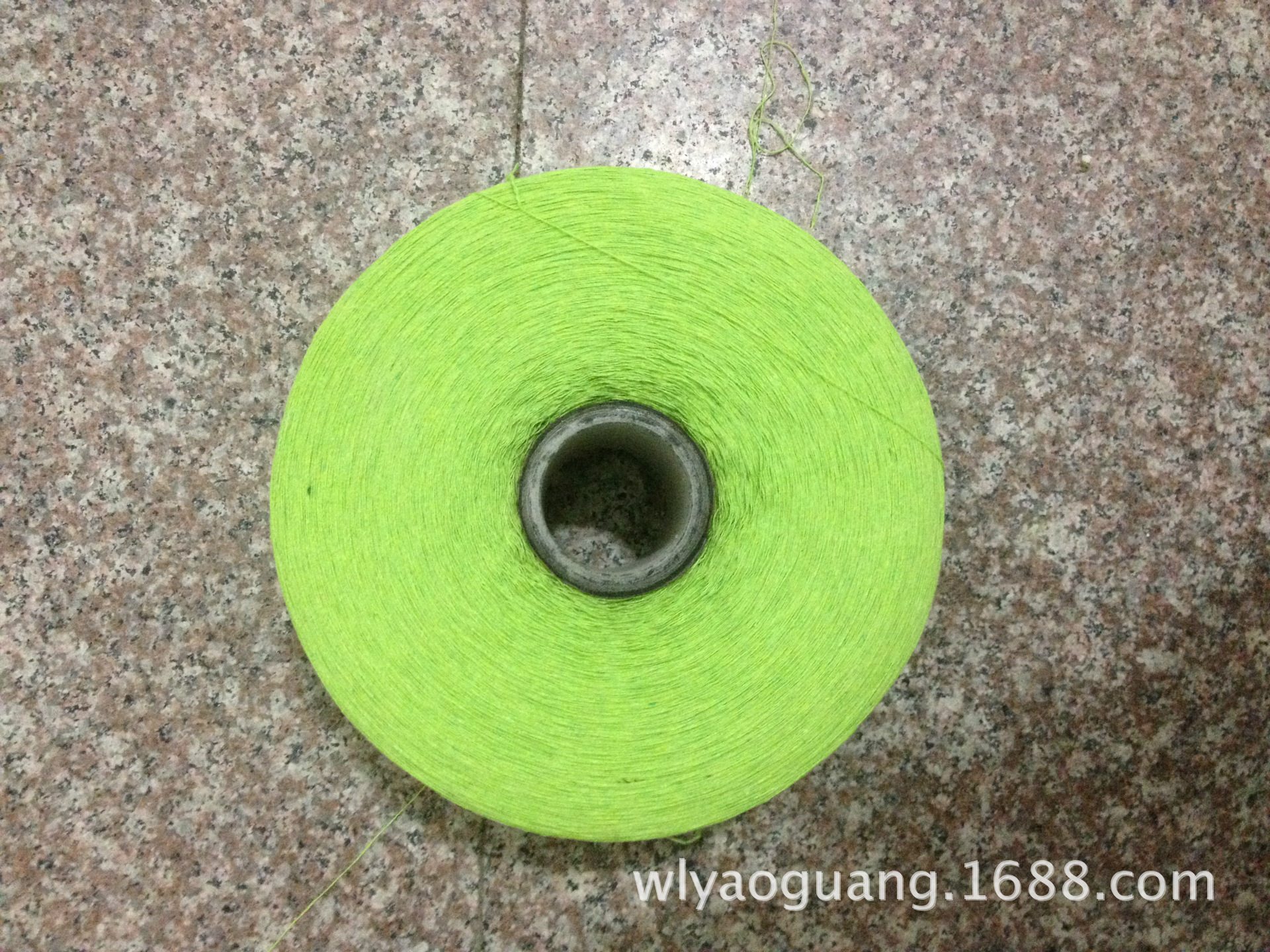 【【供应】苹果绿8S棉纱系列 出厂价 量大优惠