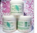 綠茶蜂蜜身體乳 250ml 含精華顆粒