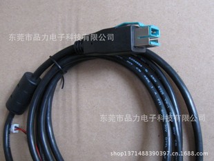 电脑连接线-电脑线 打印线 扫描机线 电源线 传