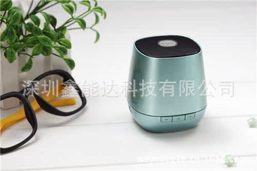 【蓝牙音箱无线通话功能10米蓝牙接收范围】