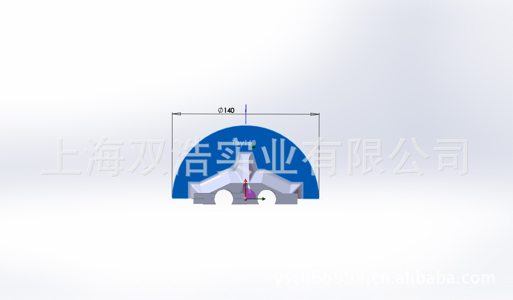 PE140盤片