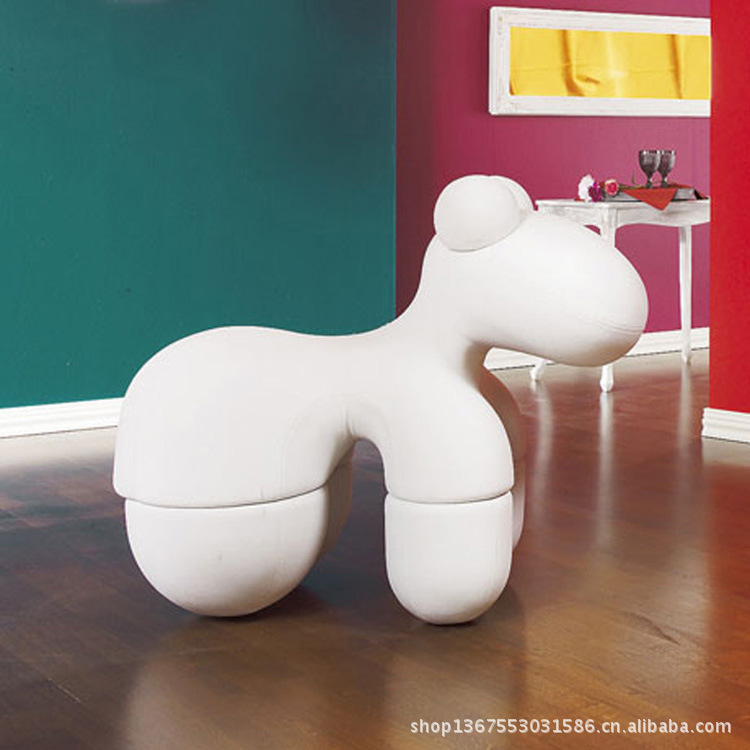 Pony Chair