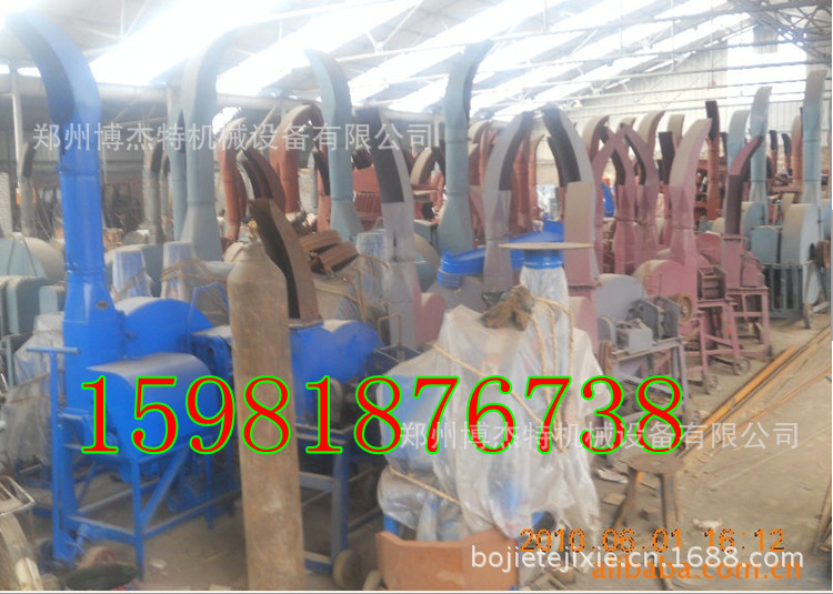 QQ截图201210铡草